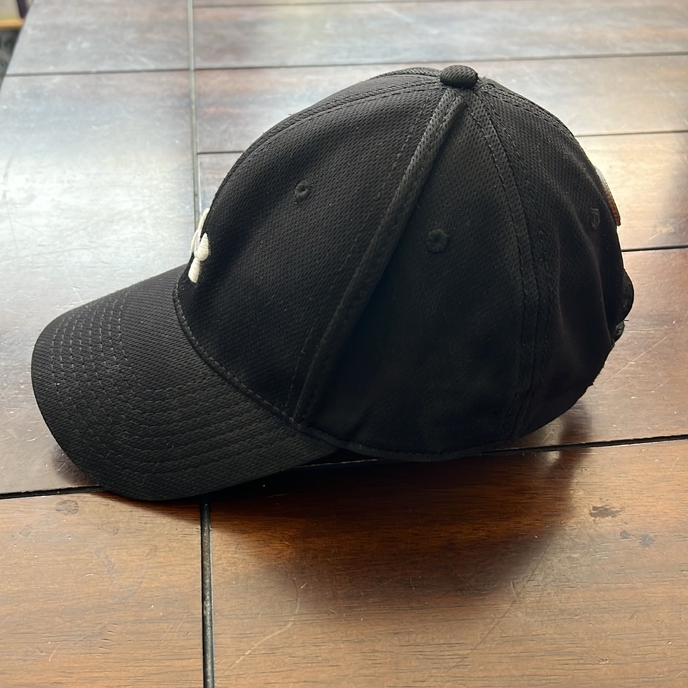 Under Armour Ball Cap Adjustable Baseball Cap Hat - image 3